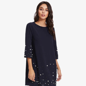 Black Long Sleve